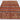 Khorjin wool area rug 6x8 blue red ivory tribal geometric design