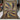 Silk wool area rug 4x6 red blue tribal geometric design