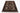 Sultani wool area rug 4x6 red blue tribal geometric design
