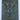 Sultani wool area rug 5x7 Teal Red tribal geometric design