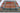 Gabbeh wool area rug 8x9 Multicolor Red tribal geometric design