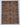 Sultani wool area rug 6x8 Beige Red tribal geometric design