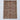 Sultani wool area rug 6x8 Beige Red tribal geometric design