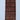 Khorjin wool area rug 3x9 Red Blue tribal geometric design