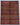 Khorjin wool area rug 6x8 beige tribal geometric design