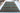 Khorjin wool area rug 9x12 turquoise tribal geometric design