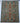 Kazak wool area rug 10x13 red ivory tan tribal geometric design