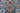 Kazak wool area rug 10x13 red ivory tan tribal geometric design