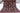 Sultani wool area rug 6x8 Burgundy Dark Red tribal geometric design