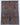 Tree of Life wool area rug 6x8 red ivory rust tribal geometric design