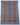 Pazyryk wool area rug 10x14 red blue ivory tribal geometric design