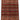 Khorjin wool area rug 7x10 red green ivory tribal geometric design