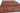 Khorjin wool area rug 7x10 red green ivory tribal geometric design