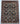 Sultani wool area rug 9x13 black tribal geometric design