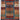 Gabbeh 4x6 Red Blue Area Rug, Wool Rug, Tribal Rug, Geometric Rug for Living Room Bedroom Office Dining Room Premium Decor Accent Carpet
