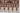 Tribal Runner wool area rug 3x10 cream tribal geometric design
