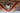 Mamluk wool area rug 4x7 turquoise tribal geometric design