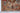 Sultani wool area rug 4x5 blue tribal geometric design