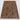 Sultani wool area rug 3x5 neutral beige tribal geometric design