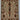 Mamluk wool area rug 4x5 turquoise tribal geometric design