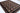 Sultani wool area rug 7x10 black tribal geometric design