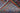 Khorjin wool area rug 3x4 blue, red, multicolor tribal geometric design