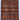 Khorjin wool area rug 3x5 red tribal geometric rug design