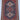 Kazak wool area rug 9x13 red tribal geometric rug design