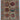 Serapi wool area rug 4x5 beige tribal geometric rug design