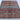 Khorjin 5x7 Red area rug wool rug striped tribal rug geometric rug for living room bedroom office decor statement carpet premium accent