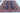 Kazak wool area rug 8x10 beige, blue, red tribal geometric design