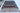 Gabbeh wool area rug 7x9 blue, red, multicolor tribal geometric design