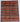 Khorjin wool area rug 8x10 beige, blue, red tribal geometric design