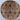 Sultani wool area rug 5x5 beige, blue, red tribal geometric design