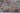 Sultani wool area rug 5x5 beige, blue, red tribal geometric design
