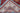 Heriz 7x11 red blue wool area rug with tribal geometric rug design