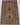 Sultani 3x5 beige wool area rug with tribal geometric rug design