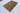 Sultani 3x5 beige wool area rug with tribal geometric rug design