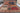 Patchwork 10x13 multicolor wool area rug with tribal geometric rug design