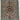 Mamluk 6x8 ivory wool area rug with tribal geometric rug design