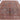 Tribal 8x10 neutral wool area rug with tribal geometric rug design