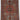 Mamluk wool area rug 7x10 red tribal geometric rug design