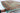 Mamluk 6x8 teal wool area rug with tribal geometric rug design