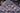Sultani 5x6 dark navy wool area rug with tribal geometric rug design