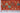Gabbeh 6x8 colorful earth tone wool area rug with tribal geometric rug design