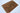 Sultani wool area rug 4x5 ivory brown rust tribal geometric design