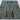 Gabbeh wool area rug 3x5 red blue tribal geometric design