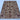 Sultani wool area rug 4x6 Beige tribal geometric design
