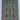 Sultani wool area rug 6x8 blue rust tribal geometric design
