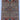 Khorjin wool area rug 5x8 red blue tribal geometric design